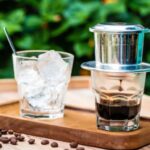 Vietnamese Coffee